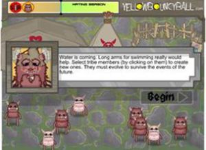 怪村生存戰之進化無敵 怪村生存戰之進化無敵