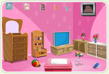 小客廳逃脫 小客廳逃脫