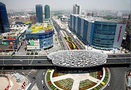 五角場站 五角場站