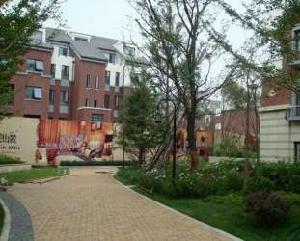 金隅田園 金隅田園