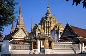 泰國佛統皇家大學 泰國佛統皇家大學