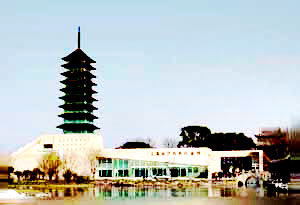 淞滬會戰紀念館