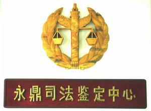 山東永鼎司法鑑定中心 山東永鼎司法鑑定中心