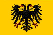 神聖羅馬帝國國旗