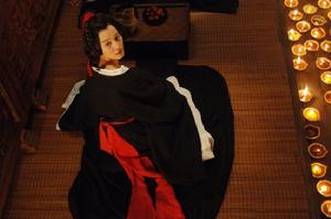 長平輓歌 長平輓歌