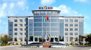 山西振東實業集團有限公司