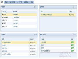 EPC工程總承包項目管理模板及操作實例