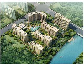 凱德龍灣 凱德龍灣