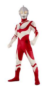 葛雷[特攝劇《葛雷·奧特曼》中的主角]