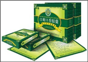 （圖）絲菲口爽口香組合400-6618-726