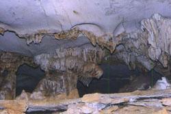 喀斯特洞穴 喀斯特洞穴