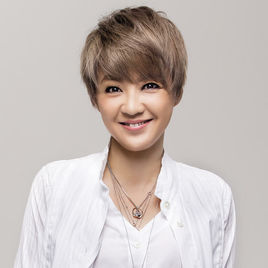 陳慧嫻[中國香港女歌手]