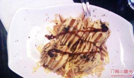 噼哩啪啦[餐館名]