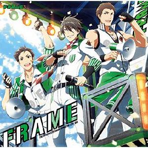 偶像大師 SideM[NBGI與altplus製作的手機遊戲]