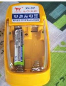 電池充電器 電池充電器