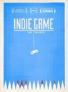 獨立遊戲大電影 獨立遊戲大電影