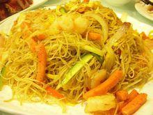 星洲炒米粉