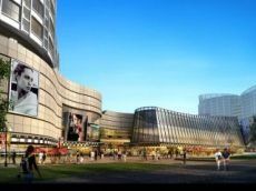 繁花中心 繁花中心