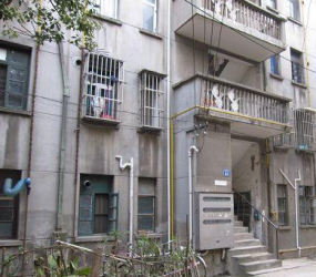 劉潭新村 劉潭新村