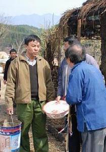 《周末村官》 《周末村官》