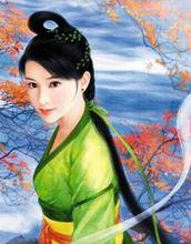 永興公主[梁武帝長女蕭玉姚]