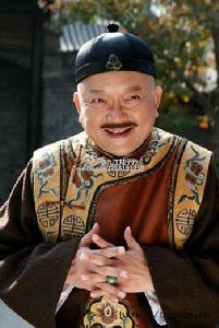 和珅影視劇形象