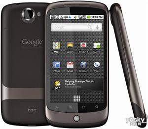 HTC G5