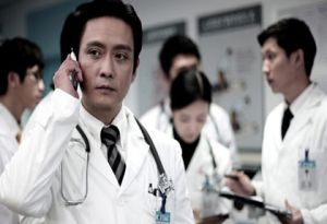 《醫者仁心》劇照