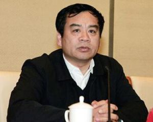 濟南市委書記王敏