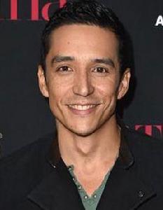 加布里埃爾·魯納 加布里埃爾·魯納