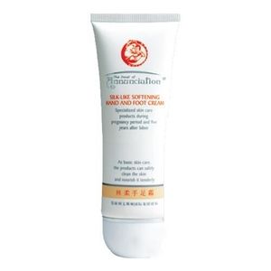 十月天使御采系列絲柔手足霜 十月天使御采系列絲柔手足霜