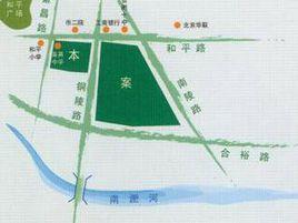 寶業城市綠苑 寶業城市綠苑