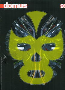 《建築裝飾藝術》 《建築裝飾藝術》