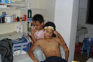 非依賴性物質伴發依賴