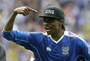 朴茨茅斯隊 朴茨茅斯隊