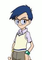 八神太一[日本動畫《數碼獸大冒險》角色]
