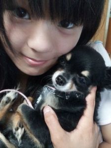 市野成美 市野成美