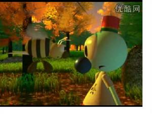 《安德列與威利的冒險》