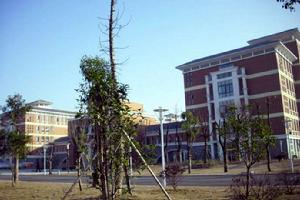 泗洪縣第二實驗學校 泗洪縣第二實驗學校