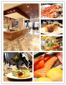 寧波和豐花園酒店