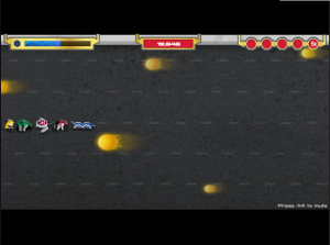 侍戰隊真劍者火球大戰 侍戰隊真劍者火球大戰