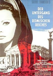 《羅馬帝國之衰落》