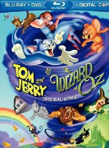 貓和老鼠:綠野仙蹤 貓和老鼠:綠野仙蹤