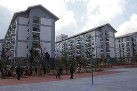 滇西技師學院 滇西技師學院