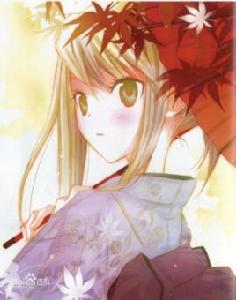 式部帆夏 式部帆夏