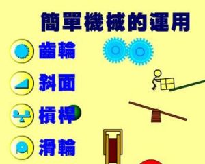 簡單機械