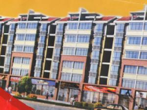 襄陽清華苑 襄陽清華苑