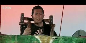 《大內密探零零狗》劇照