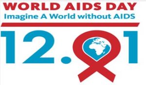 世界愛滋病日