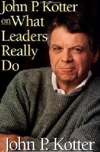 約翰·科特 約翰·科特